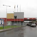 Ramoni&scaron;kių pasienio punktas