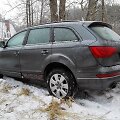 Vogtas &bdquo;Audi Q7&ldquo;