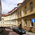 Vilniaus senamiestis