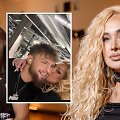 Oksana Pikul ir Dominykas Dirkstys