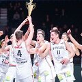 &bdquo;Ryto&ldquo; jaunieji krep&scaron;ininkai