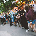 Tilto namu festivalis 2018 