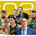 2025 m. Lietuvos sporto prognozės