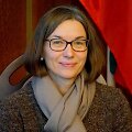 Gitana Vanagaitė