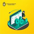 NKSC įspėja apie dažniausias Juodojo penktadienio apgavystes