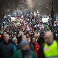 Protestas Paryžiuje