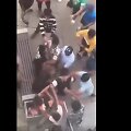 Mu&scaron;tynės prie KTU bendrabučio