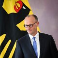 Friedrichas Merzas / Bernd von Jutrczenka / dpa/picture-alliance
