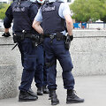&Scaron;veicarijos policija