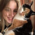 Marija Mik&scaron;taitė pameistrystę ji atliko gyvūnų prekių tinkle &bdquo;Kika&ldquo;, o &scaron;iandien čia jau dirba.