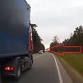 Pažeidėjas &ndash; vilkiko i&scaron; Estijos vairuotojas