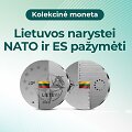 Kolekcinė moneta