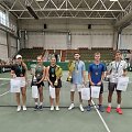 Lietuvos teniso čempionai