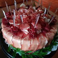 Nesaldus tortas &bdquo;Kitaip&ldquo;