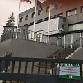 Plungės policijos komisariatas