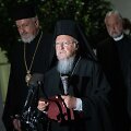 Konstantinopolio ekumeninis patriarchas Baltramiejus
