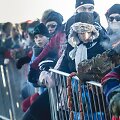&bdquo;Halls Winter Rally&ldquo; žiūrovai