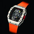 Richard Mille laikrodis