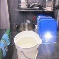 Patikrinimas UAB &bdquo;Puikus Burger&ldquo; valdomame greitojo maisto restorane &bdquo;Hesburger&ldquo;