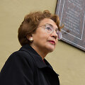 Faina Kukliansky, Lietuvos žydų bendruomenės pirmininkė