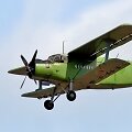 Lėktuvas &bdquo;An-2&ldquo;