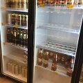 Didžiausiame prekybos tinkle &bdquo;Maxima&ldquo; jau netrukus gali nelikti &bdquo;&Scaron;vyturio-Utenos alaus&ldquo; produkcijos.