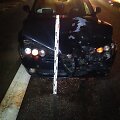 Karo policijos automobilis nublo&scaron;kė &bdquo;Alfa Romeo&ldquo;