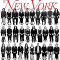 35 moterys, kaltinančios komiką Billą Cosby lytine prievarta, nusifotografavo žurnalo vir&scaron;eliui