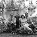 Alvydo Lukio paroda &bdquo;Ne tik &scaron;aknys. Pagal Juozo Lukio (1927&ndash;2001) Sibiro archyvo nuotraukas&ldquo;