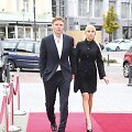 Edgaras Jankauskas ir Viktorija Staponaitė