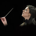 Dirigentė Adrija Čepaitė