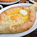 Chačapuriai