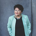Zita Kelmickaitė/Monikos Penkutės nuotrauka žurnalui &bdquo;Legendos&ldquo;.