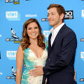 Sophia Bush ir Danas Fredinburgas