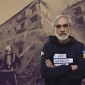 Ukrainos istorikas Jaroslavas Hrycakas