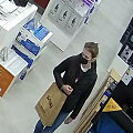 Žaidimų pulto ir ausinių vagystė tyrime ie&scaron;koma moteris