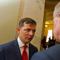 Ukrainos parlamentaras Olehas Lia&scaron;ko