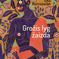 Eka Kurniawan - Grožis lyg žaizda