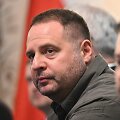 Andrijus Jermakas / SERGEI GAPON / AFP