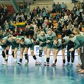 Lietuvos moterų rankinio rinktinė
