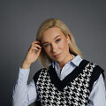 Luka Lesauskaitė