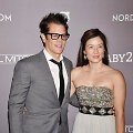Johnny Knoxville'as, Naomi Nelson