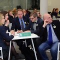 Edukacinio konkurso protų mū&scaron;io apie Lietuvą laimėtoja - Kauno r. Garliavos Jonučių gimnazijos komanda