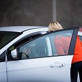Socialinis eksperimentas: kaip žmonės reaguoja į girtą vairuotoją?