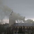 Oro tar&scaron;a daugiausiai sklinda i&scaron; kaminų ir duslintuvų