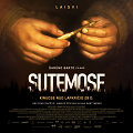 &Scaron;arūno Barto filmo &bdquo;Sutemose&ldquo; plakatas