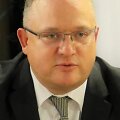 Kandidatas į Alytaus miesto mero postą &ndash; Saulius Bitinas.
