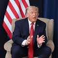 ANNA MONEYMAKER / Getty Images via AFP