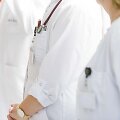 Sveikatos apsaugos ministras Aurelijus Veryga lankėsi Vilniaus universiteto ligoninės Santaros klinikose