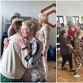 &Scaron;okio terapija sujungė vilnietes senjores